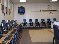 Computer Lab Image